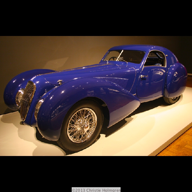 1937<br/>Talbot-Lago<br/>