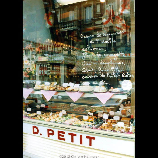 D.
              Petit<br/>Patisserie<br/>