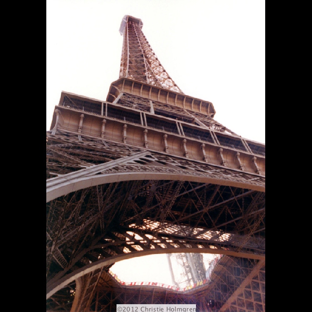 Eiffel<br/>Tower 1