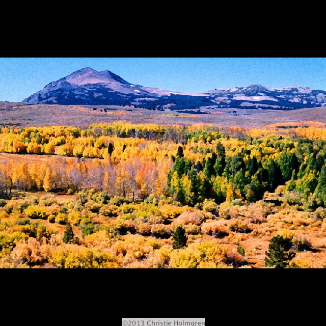 Mt. Lassen