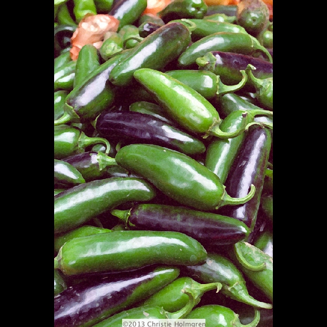 Jalapenos