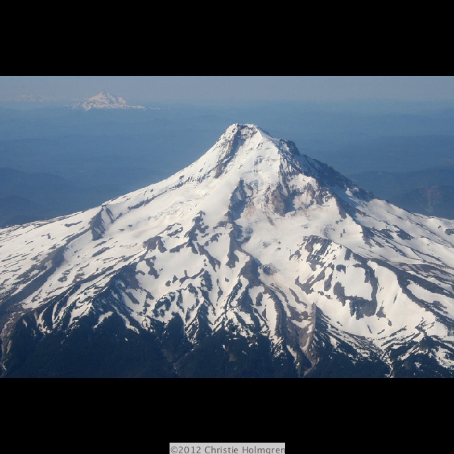 Mt. Hood