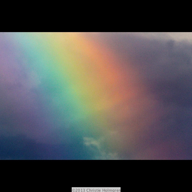 Rainbow 1