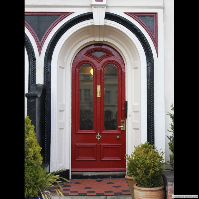 Red<br/>Door 2