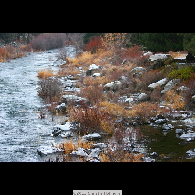 Deschutes<br/>River 3