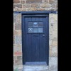 Blue<br/>Door