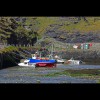 Boscastle<br/>Harbor