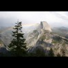 Half<br/>Dome<br/>Yosemite