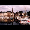 Honfleur<br/>Normandy<br/>France