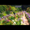 Monet's<br/>Garden 2