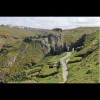 Tintagel<br/>Castle<br/>Ruins 2